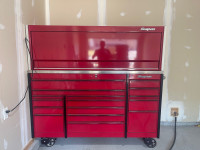 Snap On KRL Master Series Tool Box