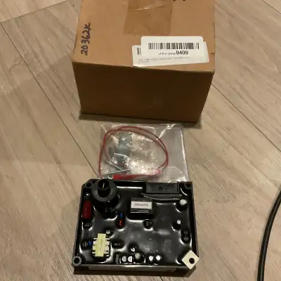 New Norcold RV ignition control board, View more