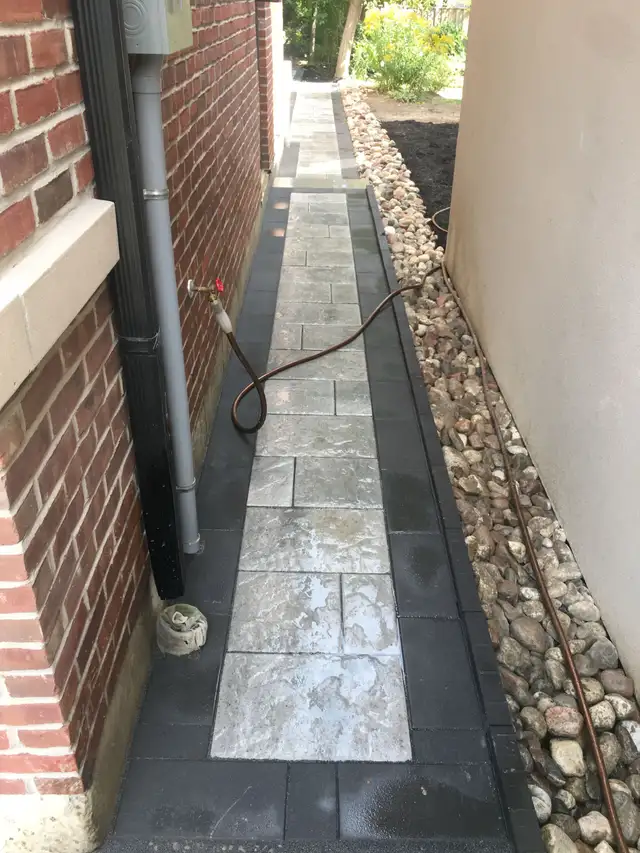TRANSFORM YOUR OUTDOORS: LANDSCAPE,CONCRETE, PAVERS, STONEWORK,63008305189889124