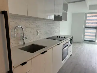 * Address: Church & Dundas East, Toronto, ON M5B 1Z2 * Available: July 1, 2025, for 2 months or for...
