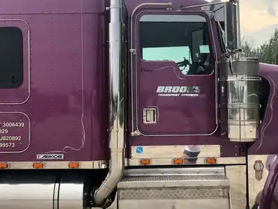 HIRING - Company Drivers, View more