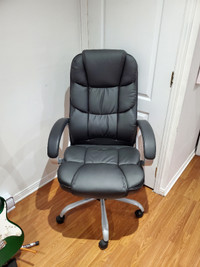 CHAISE DE BUREAU 119.95$