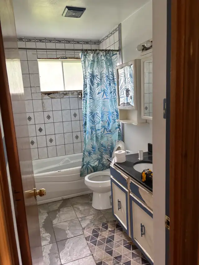  RESIDENTIAL RENOVATION 586457807691468802