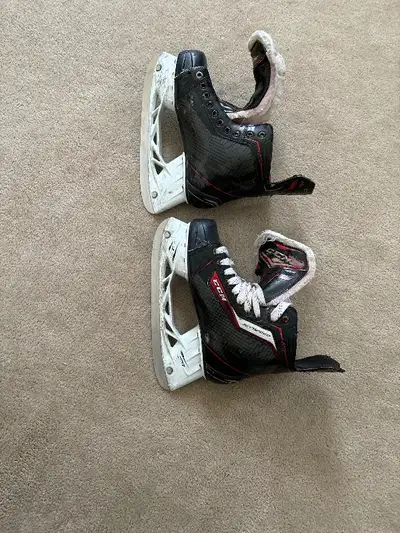 CCM RBZ 270 Jetspeed. Size 7, View more