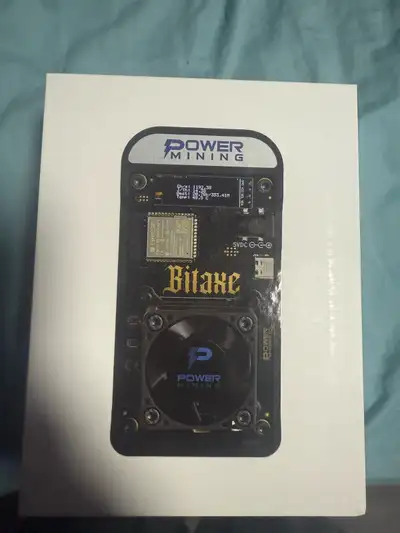 notice power mining , View more