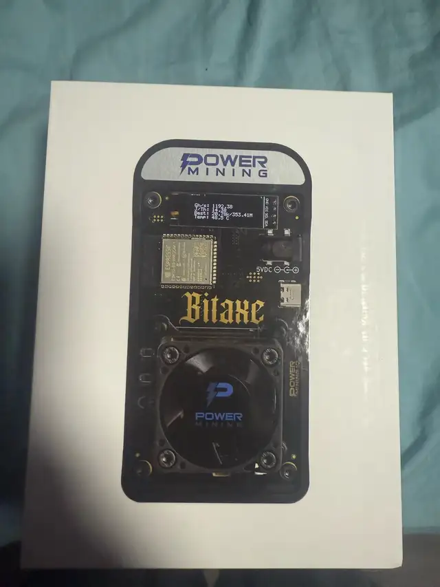 notice power mining  in Other in Whitehorse - Image 2