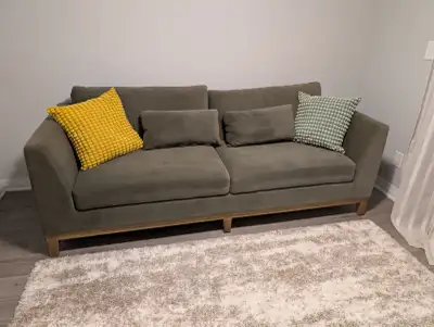 Available immediately Rental Details: - Furnished only - Short-term preferred Looking for a stylish,...