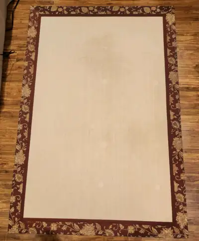 Vintage Area Rug, View more