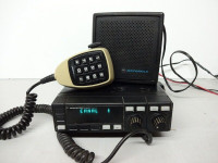 Motorola Radio Programming Service