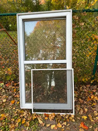 Fenêtre PVC guillotine Jeldwen Window Jeldwen PVC, View more