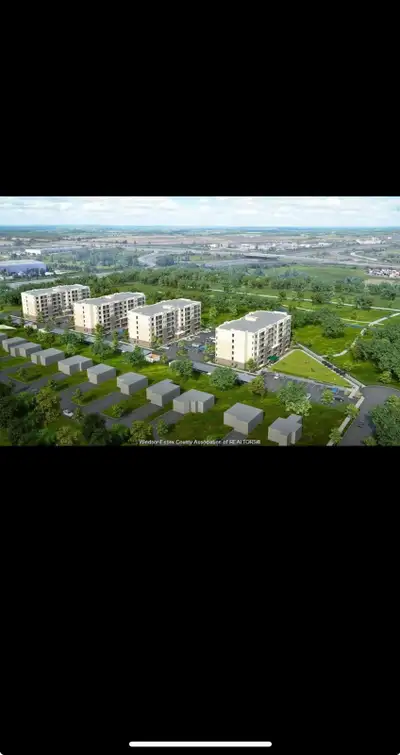 2 Beds 2 Bath Apartment