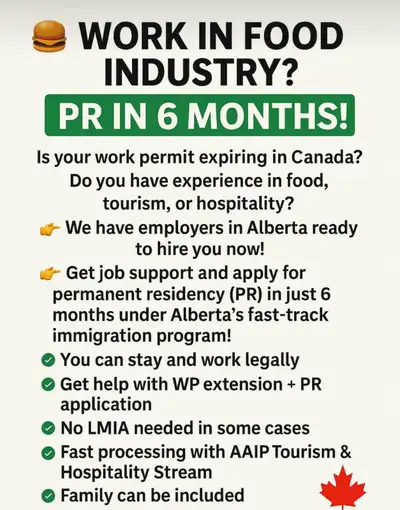 CONSULT✔(647) 424-3614✔PR SUPPORT JOBS ✔RCIP- PNP-VISITOR EXT, View more