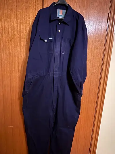 Coveralls , View more