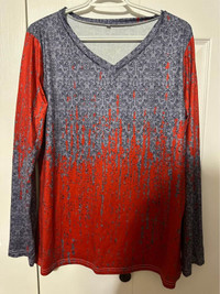 Size LARGE new women’s clothing