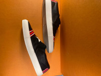 Givenchy skate shoes 