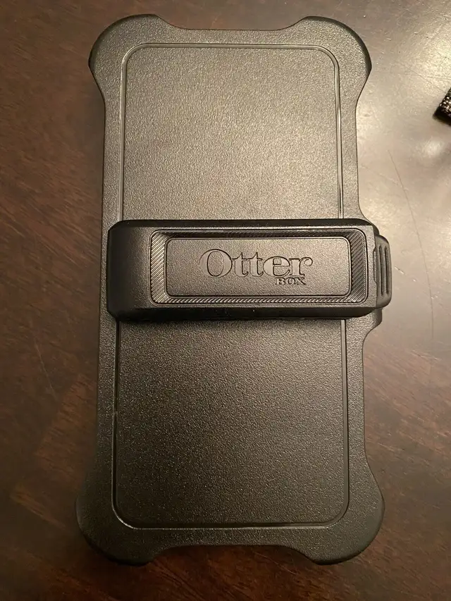 iPhone X,XS,11 Pro Max, 12PM, 16PM otterbox defender belt clip ! in Cell Phone Accessories in Gatineau - Image 8