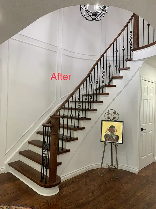 Stair Renovation Services588728042196848649