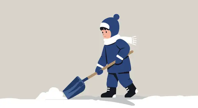 Snow Removal