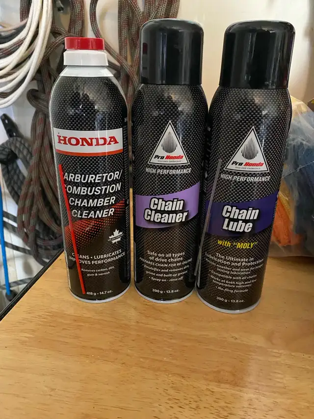 2007 Honda CRF 230F in Dirt Bikes & Motocross in Ottawa - Image 10