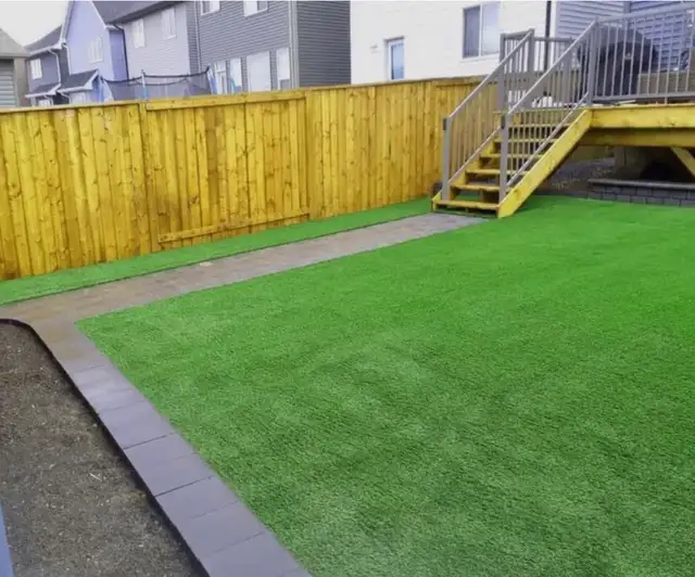 Sod Installation 544331394607360001