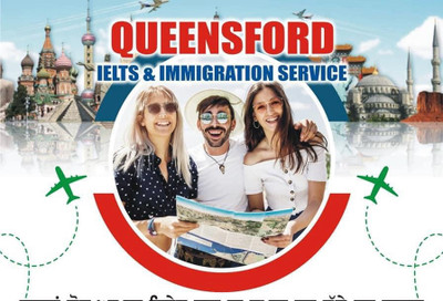 QUEENSFORD IMMIGRATION  SERVICES 