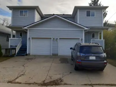 Charming Home for rent in Leduc - Available Now