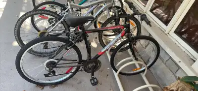 supercycle 26 inch used bicycle - used, View more