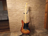 Guitare électrique Fender lead 3
