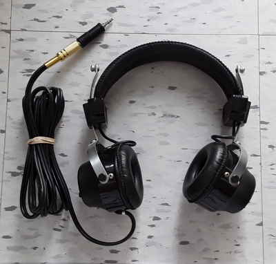 Casque d'écoute Concerto, View more