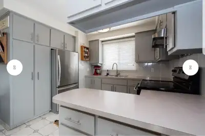 Logement à louer