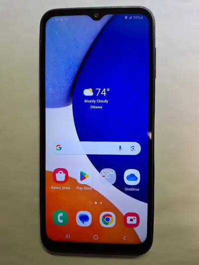 Samsung Galaxy A14 5G 64GB Unlocked , View more