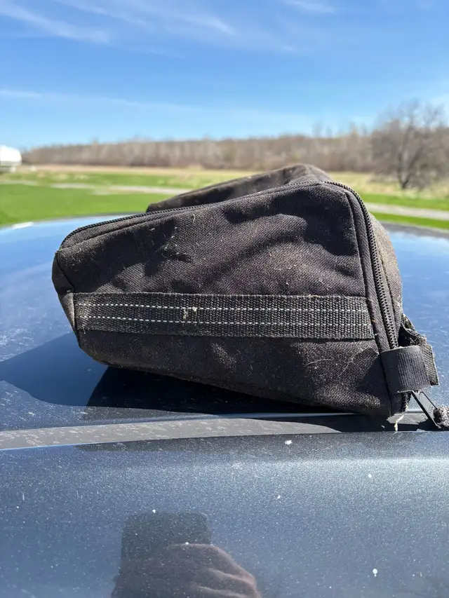 Polaris pro ride under seat bag  in Other in Kawartha Lakes - Image 3