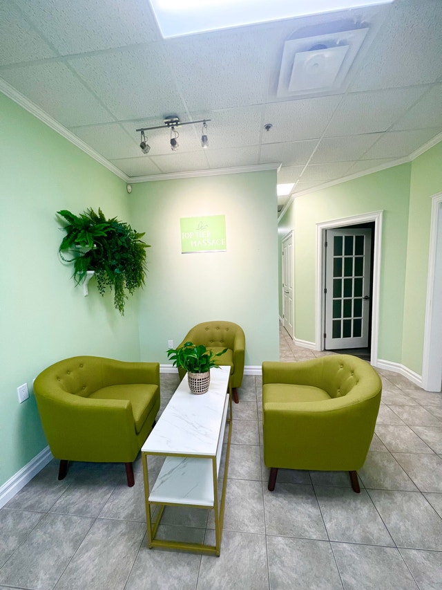 New massage clinic open in bedford Massage Services Bedford Kijiji