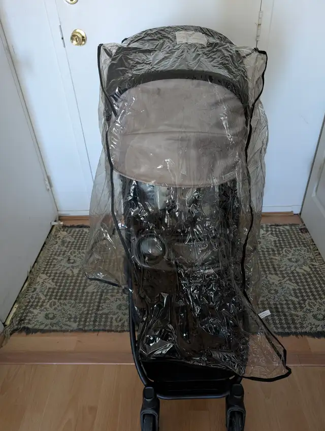 stroller/car seat accessories in Strollers, Carriers & Car Seats in City of Toronto - Image 3