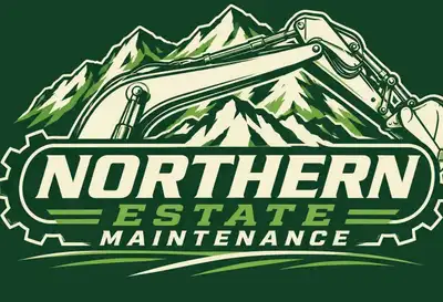 Mini excavator services available with experienced operator for residential, farm, and small commerc...