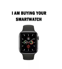 i buy smartwatch - apple watch, samsung galaxy watch 7, fitbit