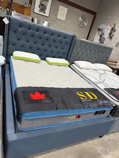 Meubles SDDISCOUNT Montreal :728 av Renaud h9p 1h5 Quebec city: 1095 Chemin de la Canardière g1j2c2...