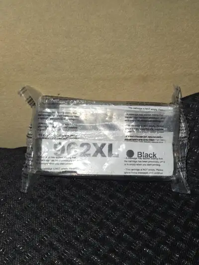Remanufactured 962XL Ink Cartridge, View more