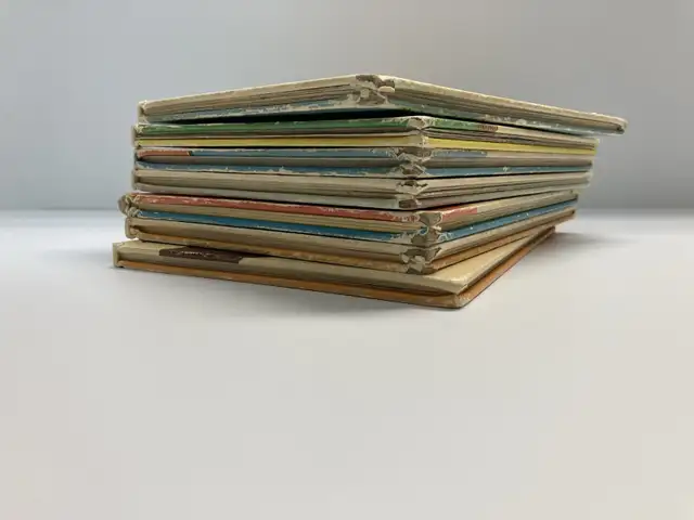 Dr. Seuss Books 1968-1970 in Children & Young Adult in Ottawa - Image 8