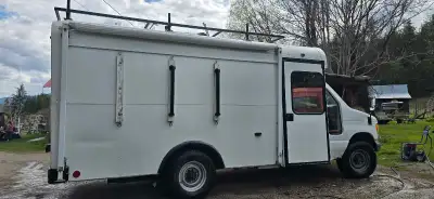 Selling for a friend! Looking for a trustworthy ride to make all your road trip dreams come true? Me...