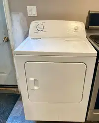 Inglis Electric Dryer