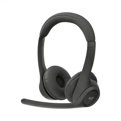Logitech Zone 300 Wireless Headphone, Headset, View more