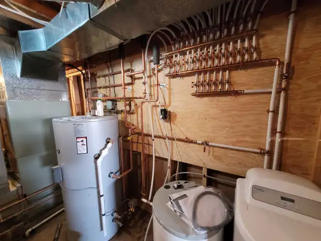 Plumbing services 64519985594625120