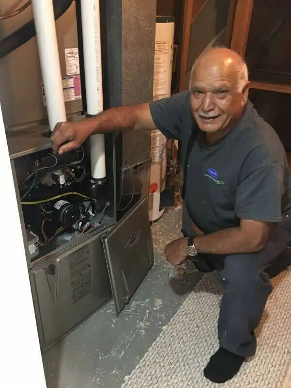 ✅ A/C REPAIR/INSTALL ✅ WATER HEATER  ✅ BBQ GAS PIPING ✅ FURNACE in Heating, Ventilation & Air Conditioning in Mississauga / Peel Region - Image 8