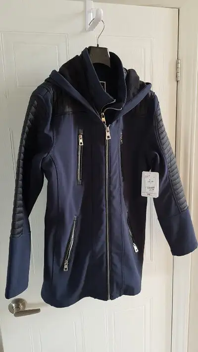 Manteau Point Zero femmes XL Ladies Coat, View more
