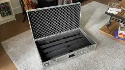 Pedaltrain Pro 32"x16" Pedalboard, View more