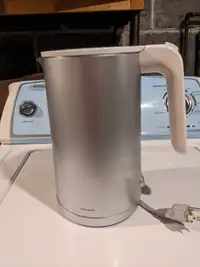 ZWILLING ENFINIGY Henkels brand1.5 l, Cool Touch Kettle