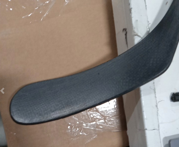 Franklin Sports Hockey Stick -Right Handed - 46 Inch - NHL - NEW in Hockey in Markham / York Region - Image 3