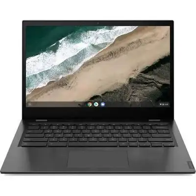 Lenovo Chromebook S345, View more