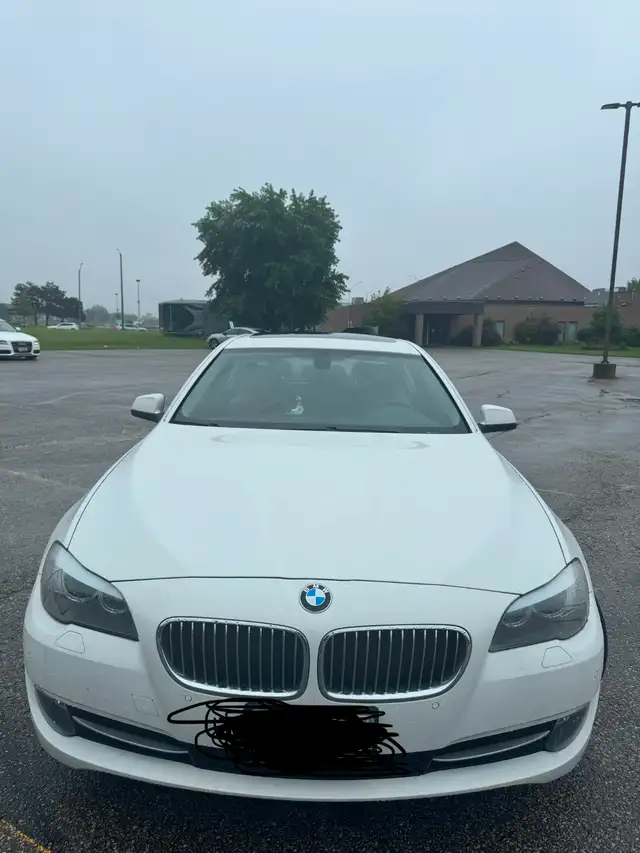 BMW 528i xDrive
